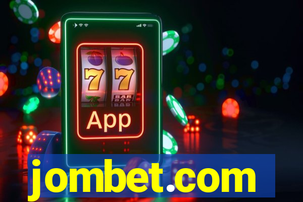 jombet.com