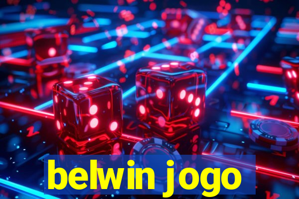 belwin jogo