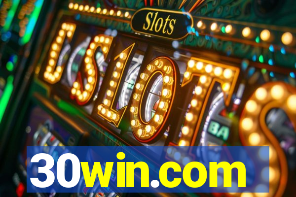30win.com