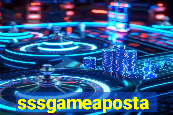 sssgameaposta
