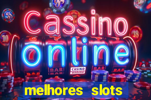 melhores slots pragmatic play