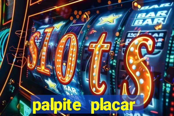 palpite placar exato flamengo hoje