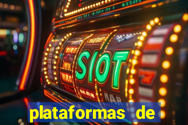 plataformas de jogos para ganhar dinheiro