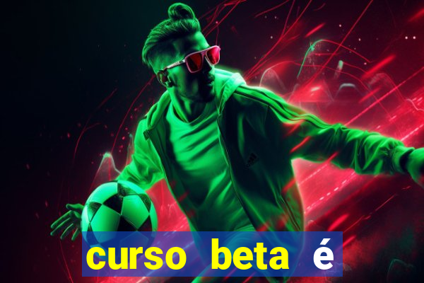 curso beta é reconhecido pelo mec?