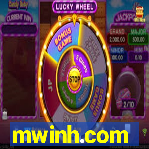 mwinh.com