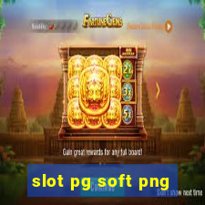 slot pg soft png