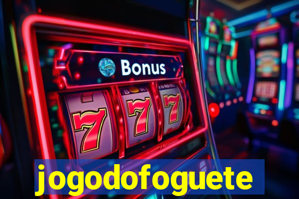 jogodofoguete