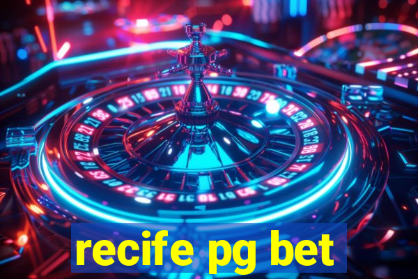 recife pg bet