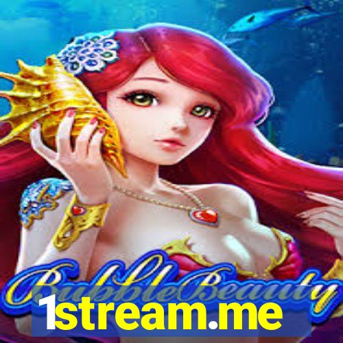 1stream.me