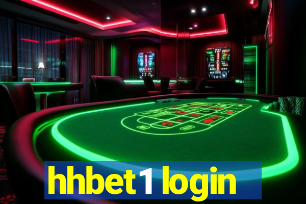 hhbet1 login