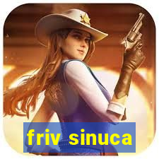 friv sinuca