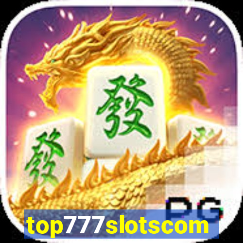 top777slotscom
