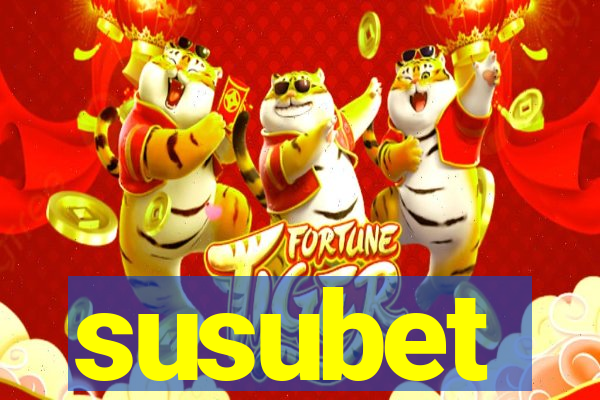 susubet