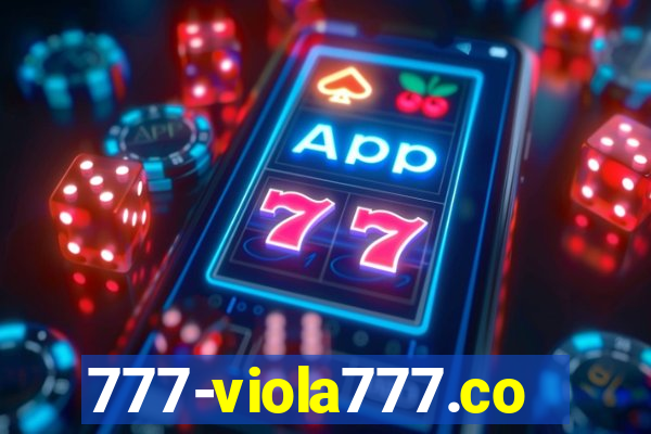 777-viola777.com