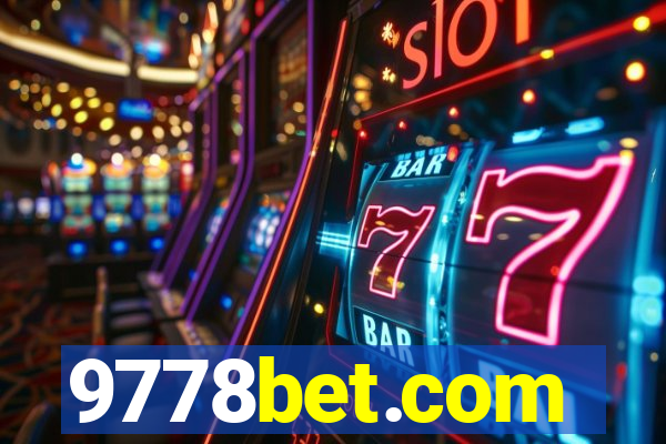 9778bet.com