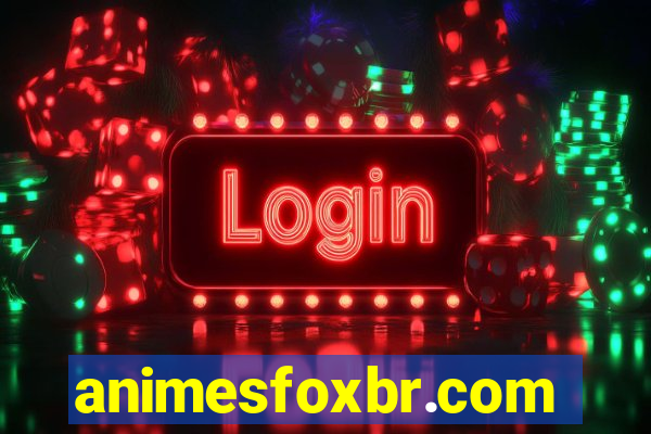 animesfoxbr.com