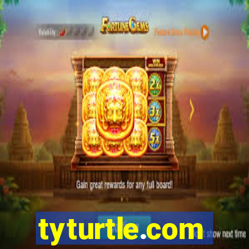 tyturtle.com