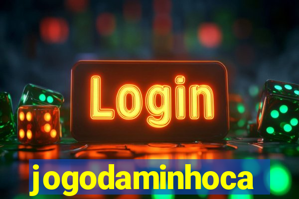 jogodaminhoca
