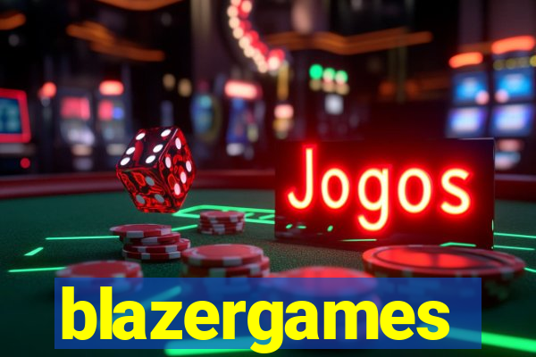 blazergames