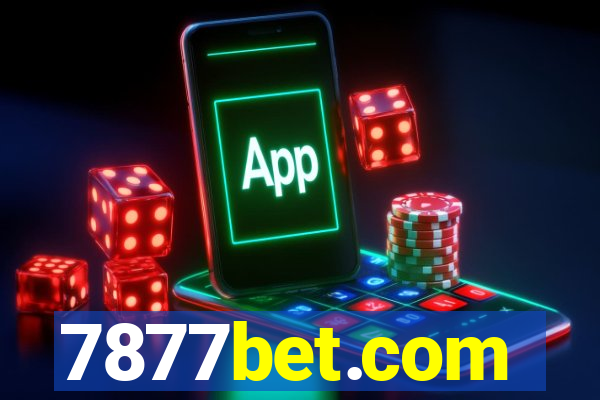 7877bet.com
