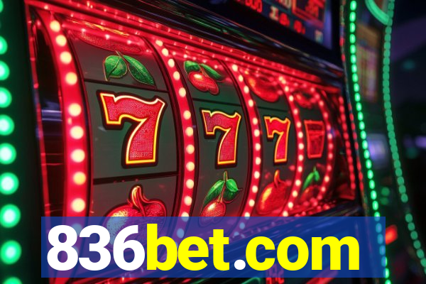 836bet.com