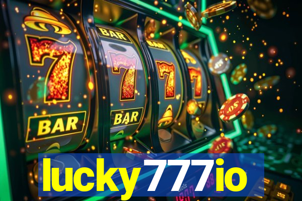 lucky777io