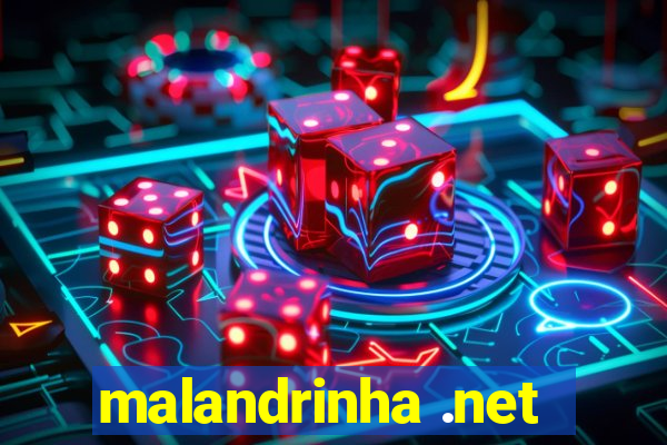 malandrinha .net