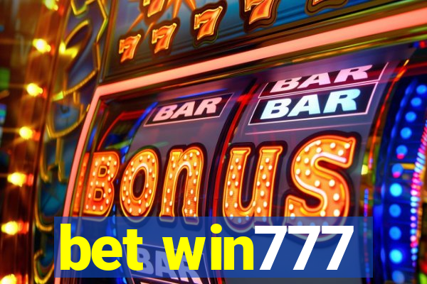 bet win777
