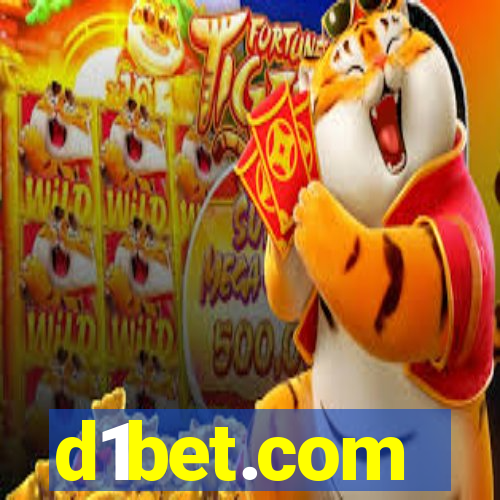 d1bet.com