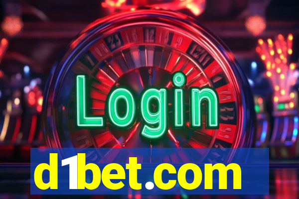 d1bet.com