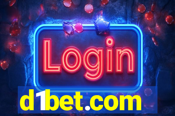 d1bet.com