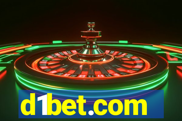 d1bet.com