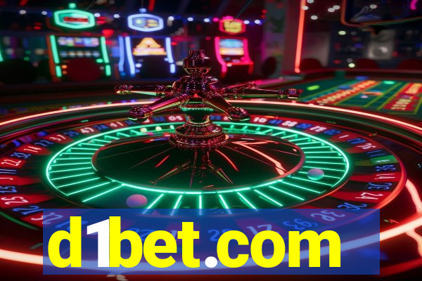 d1bet.com