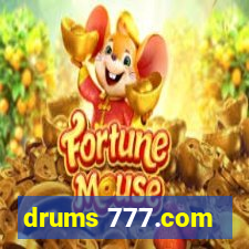 drums 777.com