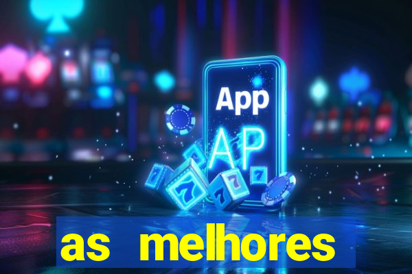 as melhores plataformas para jogar