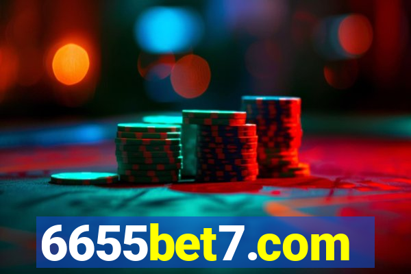 6655bet7.com