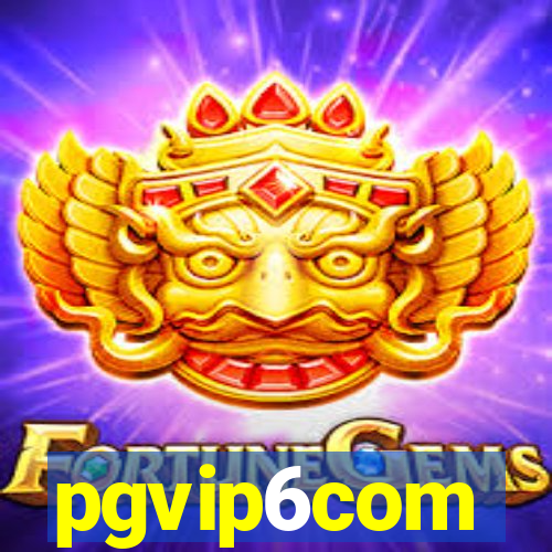 pgvip6com