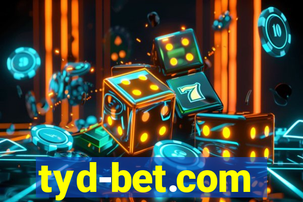 tyd-bet.com