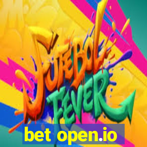 bet open.io