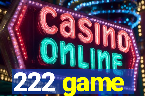 222 game