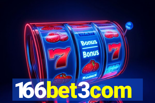 166bet3com