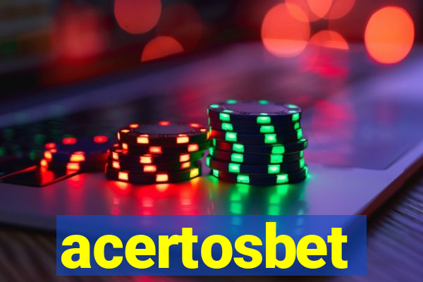 acertosbet