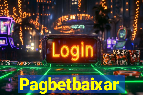 Pagbetbaixar