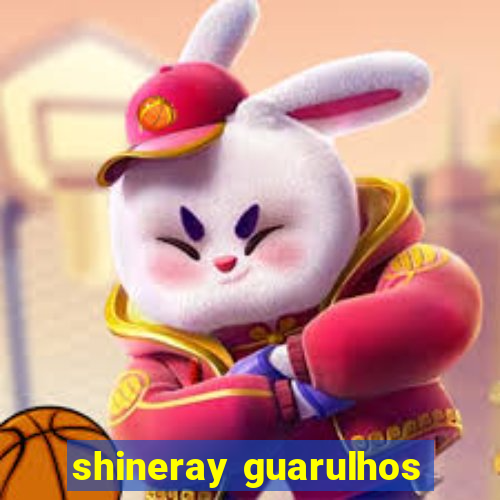 shineray guarulhos