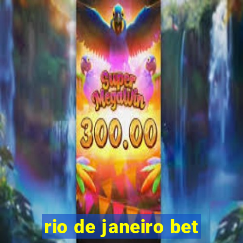 rio de janeiro bet