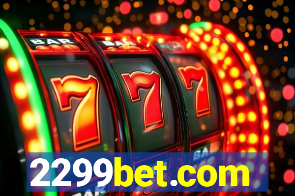 2299bet.com
