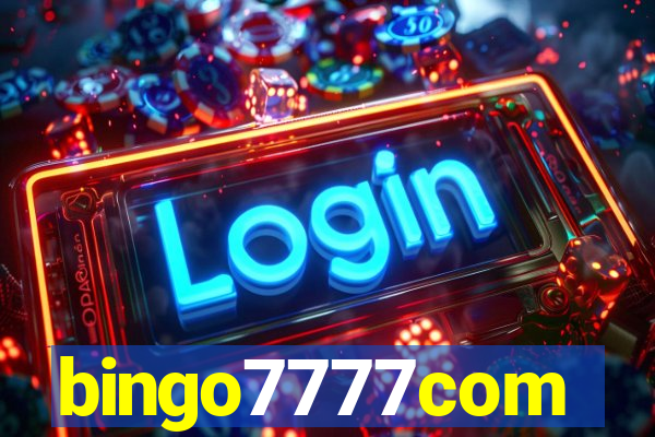 bingo7777com