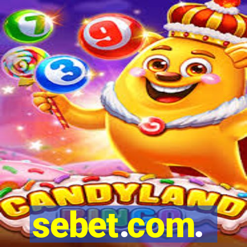 sebet.com.