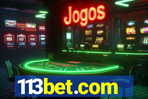 113bet.com