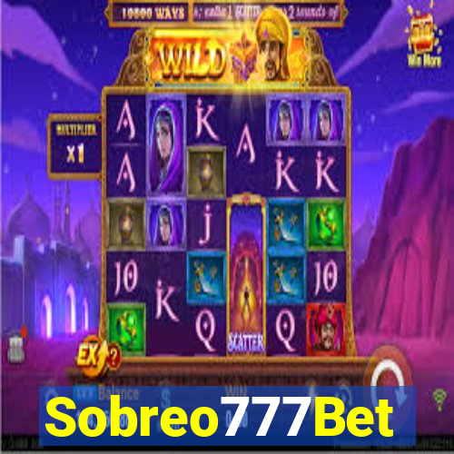 Sobreo777Bet